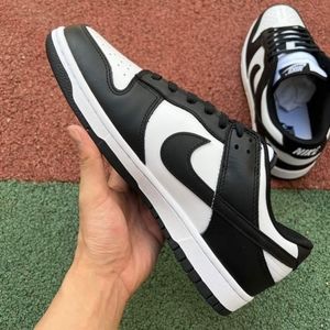 NIKE DUNK LOW RETRO PANDA MENS WOMENS